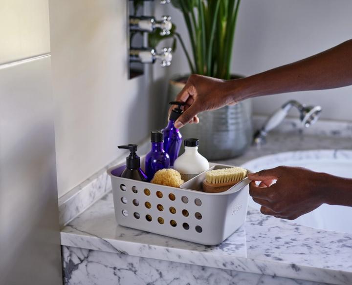 Actual product image Joseph Joseph EasyStore storage basket
