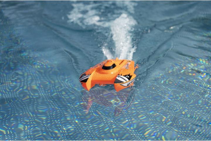 Actual product image Carson Race Shark FD