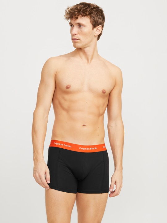 Actual product image Jack & Jones Vesterbro (S, 5-pack)