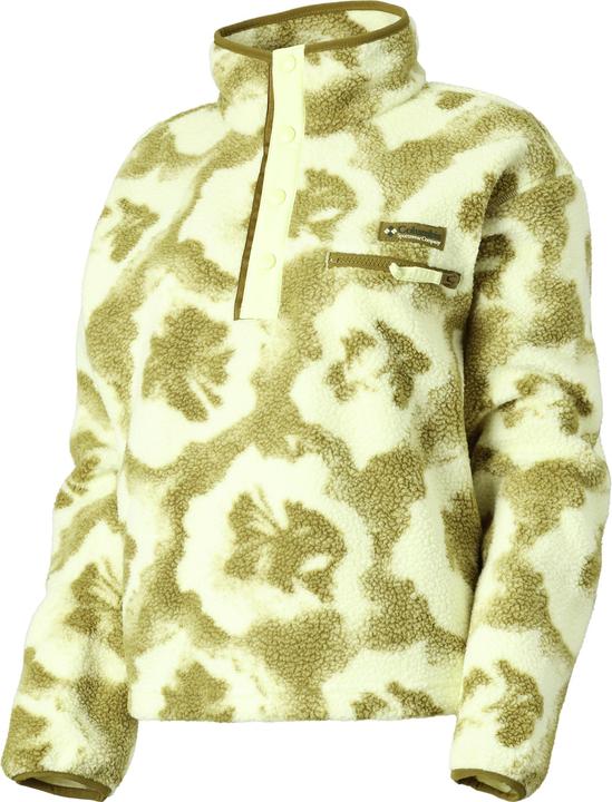 Produktbild Columbia Helvetia II Printed Cropped (M)