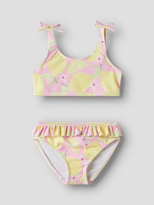 Image du produit Name it Schleifen-Detail Bikini (80 A)