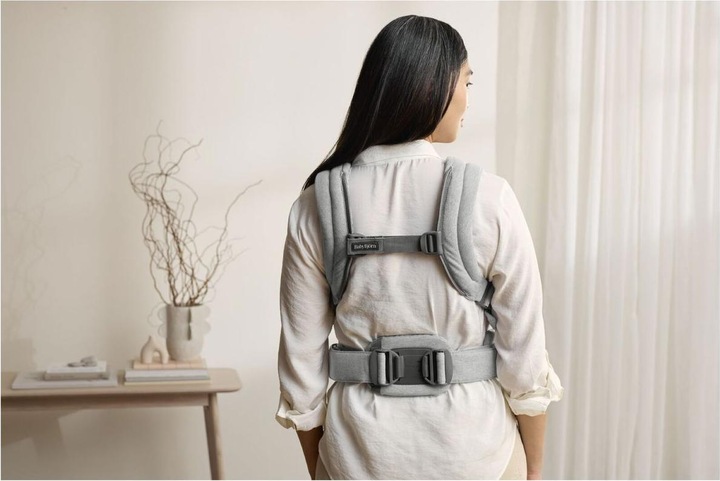 Image du produit BabyBjörn Porte-bébé Harmony Woven
