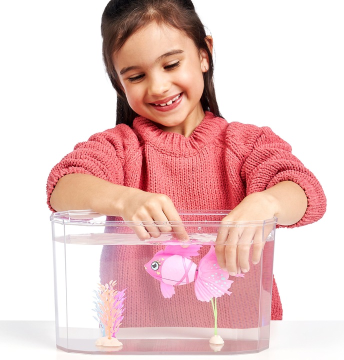 Produktbild Moose Little Live Pets - Lil' Dippers
