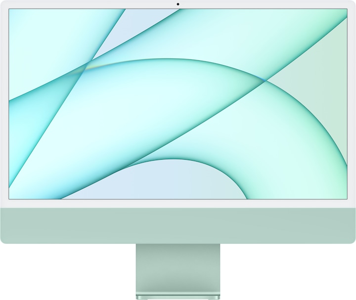 iMac (M1, 8 Go, 256 Go)