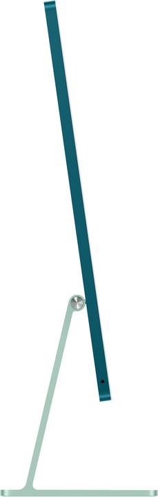 Actual product image Apple iMac (M1, 8 GB, 256 GB)