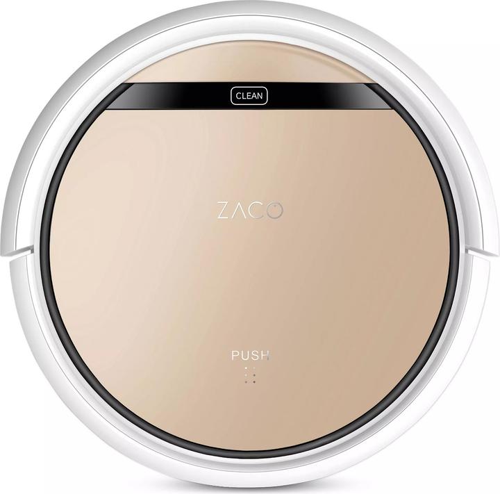 Zaco V5sPro (Saugwischroboter)