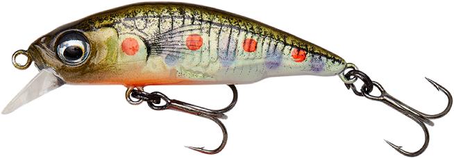 Savage Gear 3D Sticklebait Twitch (5.50 cm)