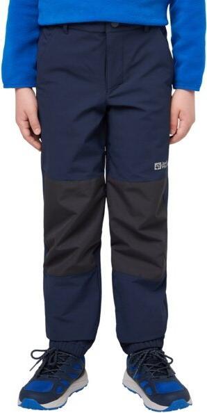 Actual product image Jack Wolfskin Rascal Winter Pants K (104)