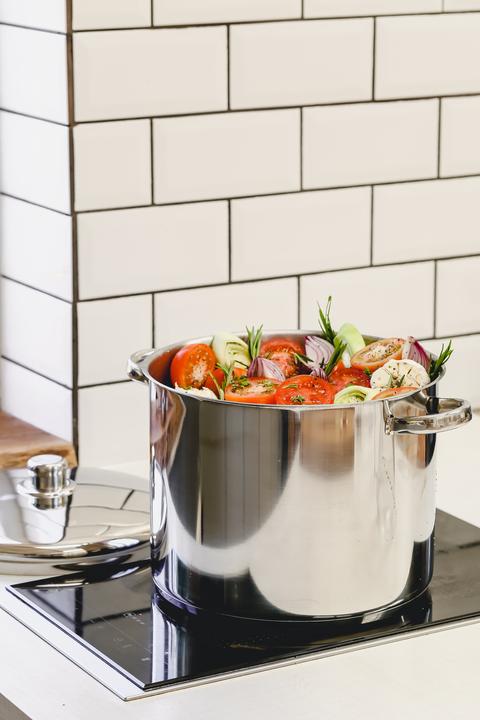 Image du produit Master Class Pot de soupe (Casserole, Acier inoxydable)