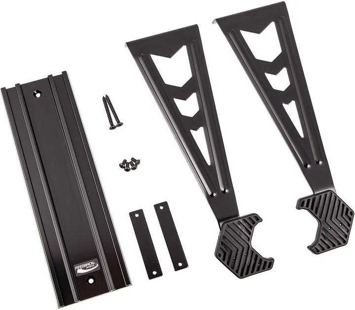Produktbild Feedback Sports Wall Rack