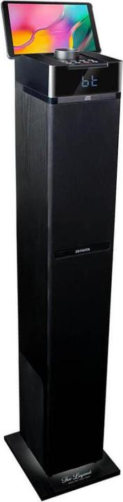 Actual product image Aiwa Tower TS-990CD