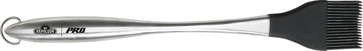 Actual product image Napoleon brush