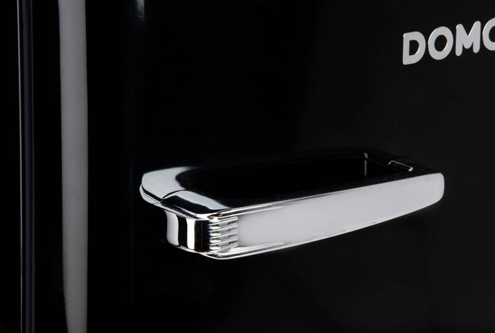 Image du produit Domo DO91702R (108 l)