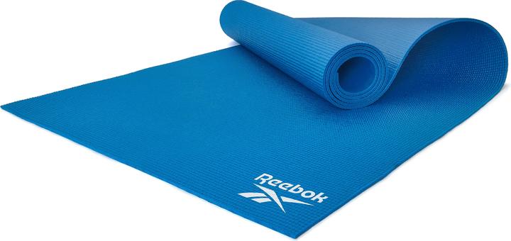 Reebok Yoga mat (4 mm)