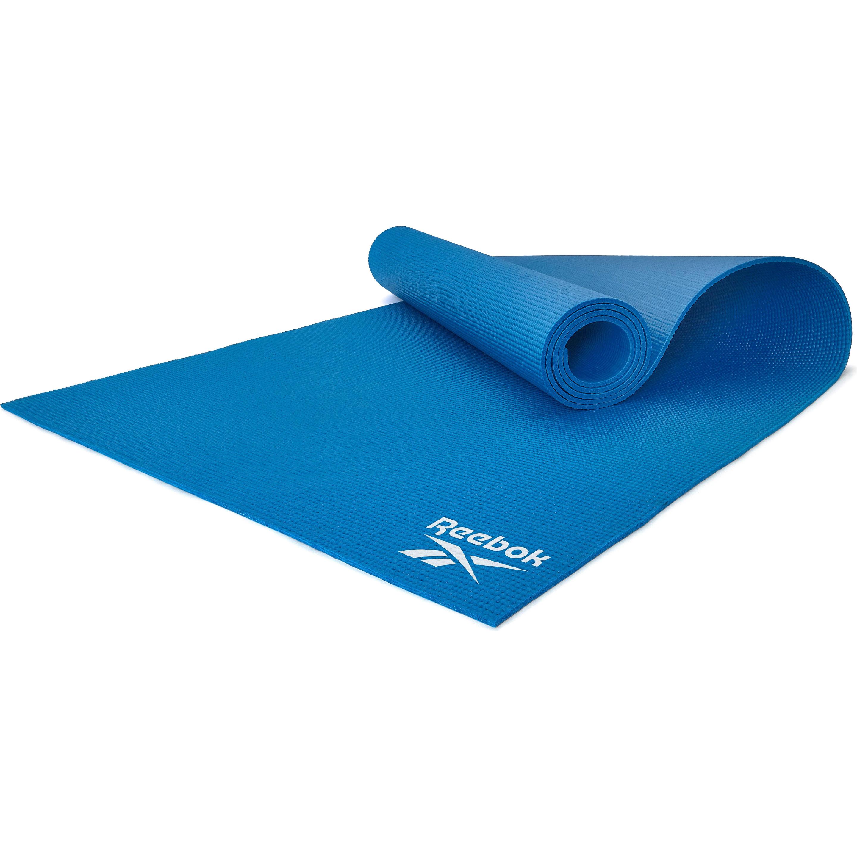 Reebok, Yogamatte, (4 mm)