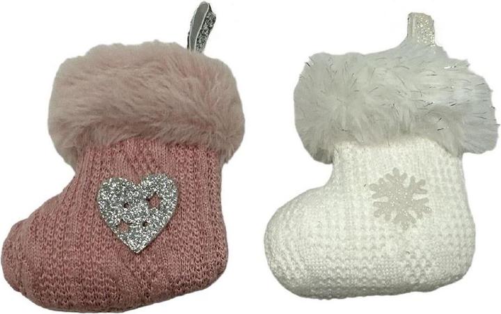 Image du produit GuGus Décorations de bottes à suspendre (1x)