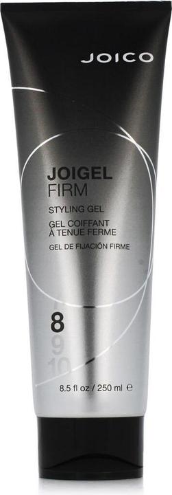 Joico Joigel Firm Hair Styling Gel 250Ml (Haargel, 250 ml)