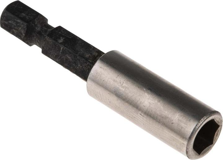 Produktbild RS PRO Magnetic Bit Holder 50mm Long (Bit-Adapter)