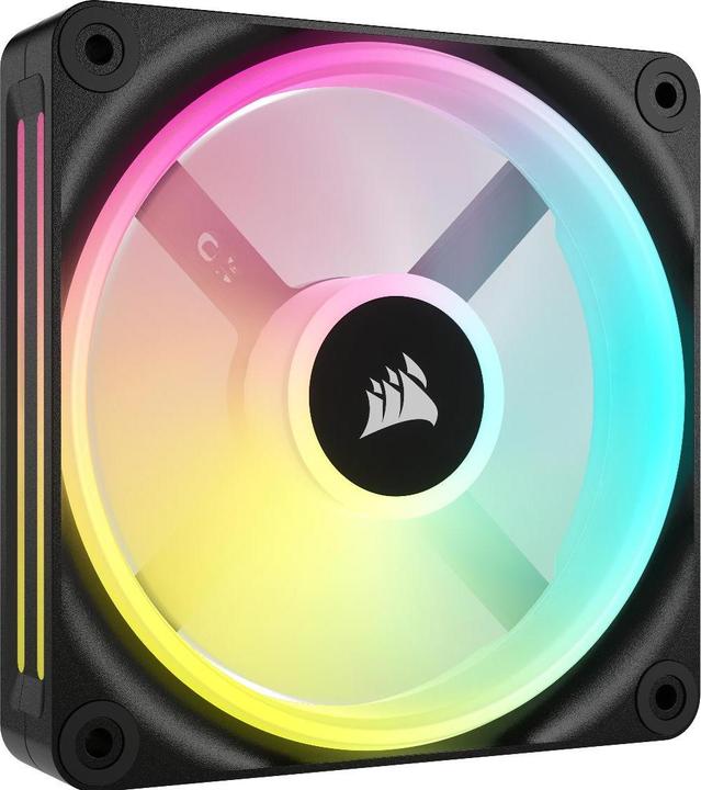 Corsair Icue Link QX120 RGB (120 mm, 1 x)