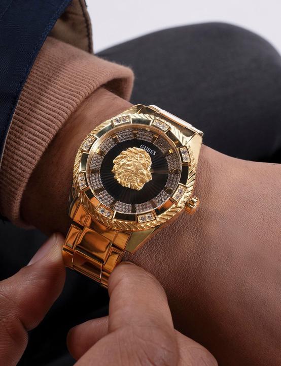 Image du produit Guess GW0783G1 Beast