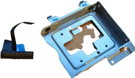 HP Z2 SFF HDD Cable Kit