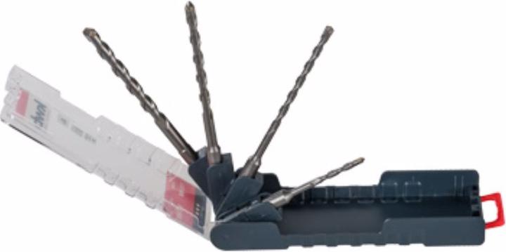 Actual product image kwb Powerbox (10 mm, 5 mm, 6 mm, 8 mm)