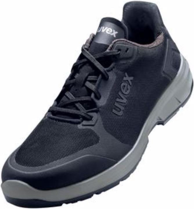 Productafbeelding Uvex Safety Lage schoen 65938 nc Gr.46 PUR-zool W11 (O1, 46)