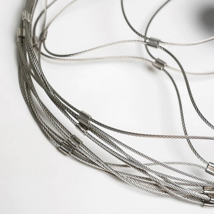 Actual product image Pacsafe Diebstahlschutznetz