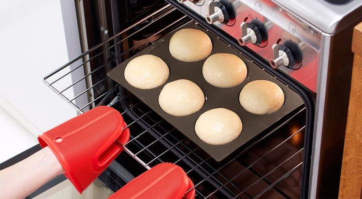 Produktbild Lékué Essentials (100% Platin-Silikon)