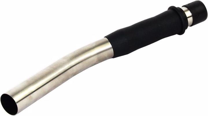 Produktbild Nilfisk Handrohr gebog., Ø 36 mm, Edelstahl