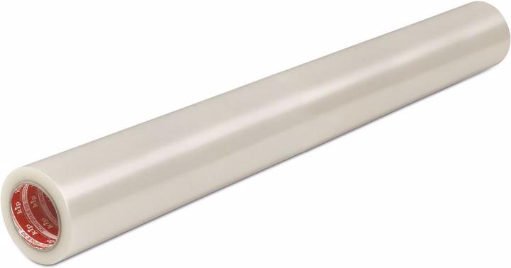 Actual product image Kip 1000mm x 100m protective film transparent, 50 my 313-12
