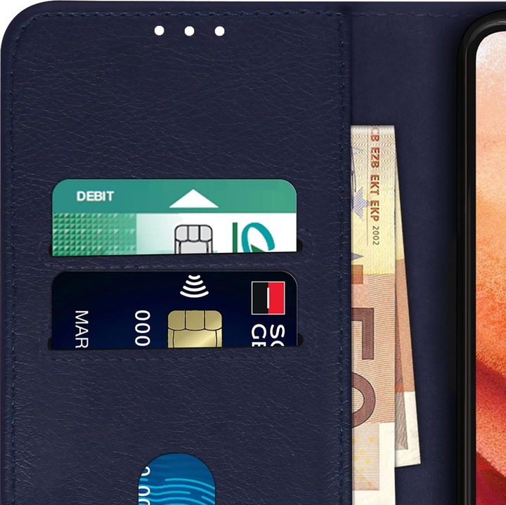 Actual product image Avizar Chester Series (Samsung Galaxy S21 FE)