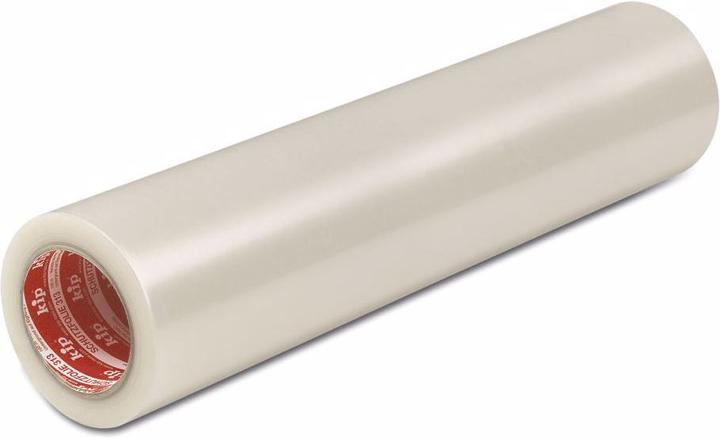 Kip 500mm x 100m film de protection transparent, 50 my 313-11