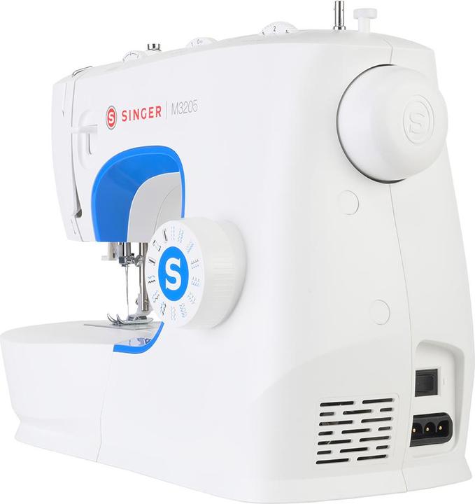 Immagine prodotto Singer M3205