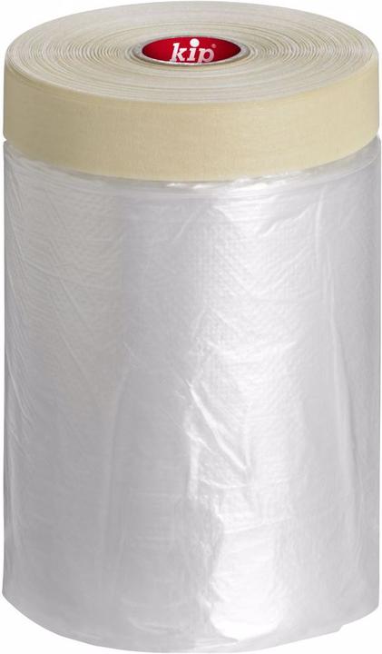 Produktbild Kip 1100mm x 33m FeinkreppMasker natur 332-11 (1100 mm)