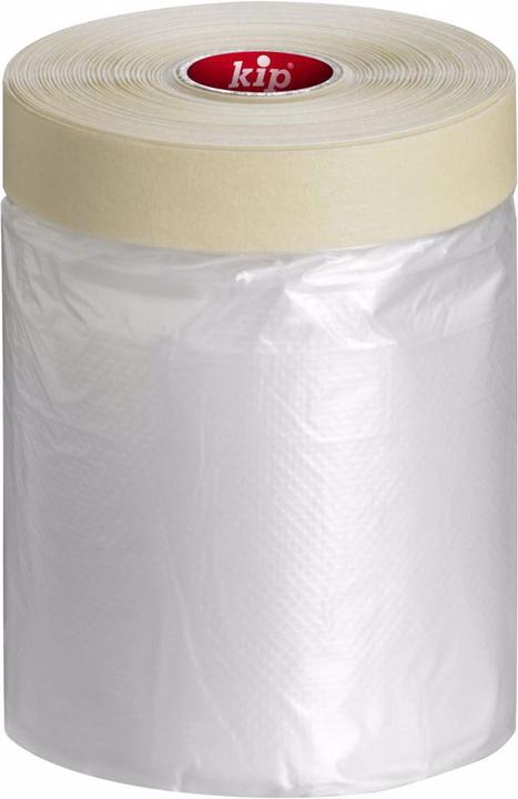 Produktbild Kip 550mm x 33m FeinkreppMasker natur 332-55 (550 mm)