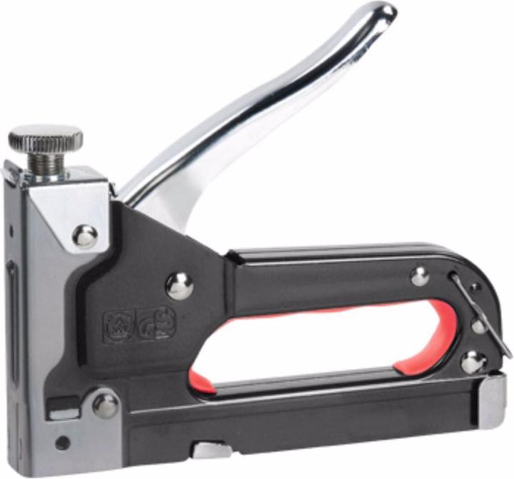Actual product image kwb Hand Tacker Case TACK140