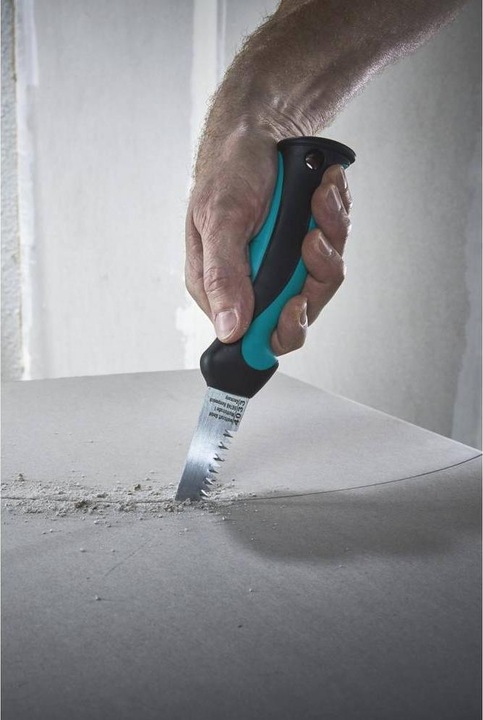 Produktbild wolfcraft Hand-Stichsäge