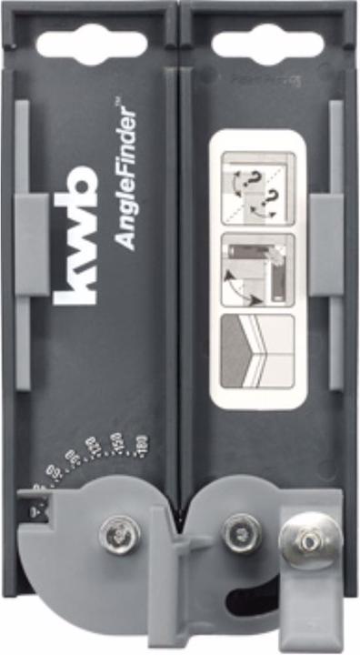 Produktbild kwb Winkelschmiege