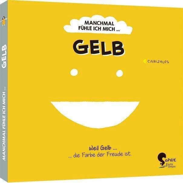 Canziales, Kinderbücher von Canizales, Canziales
