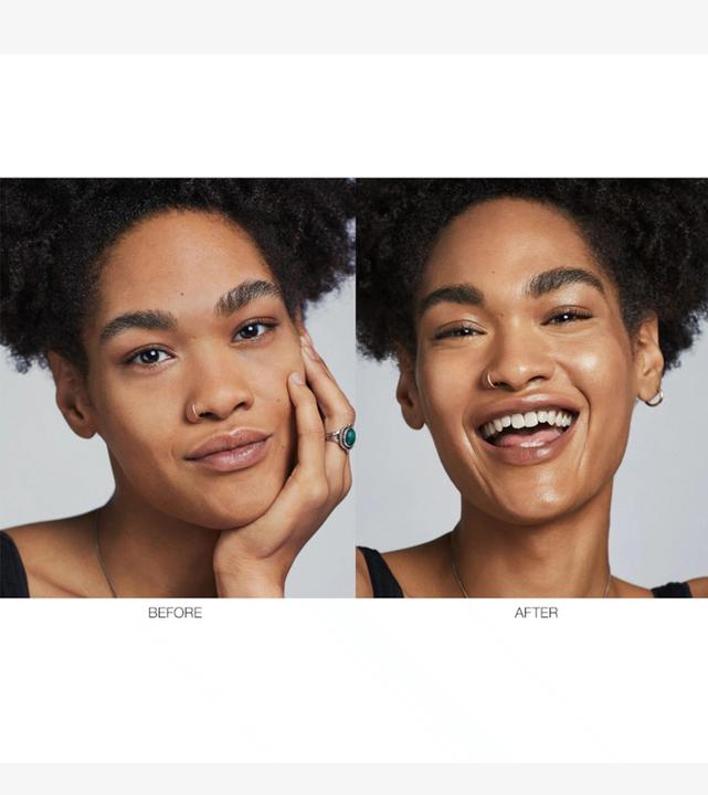 Actual product image NARS Cosmetics Pure Radiant Tinted Moisturizer (Sydney)