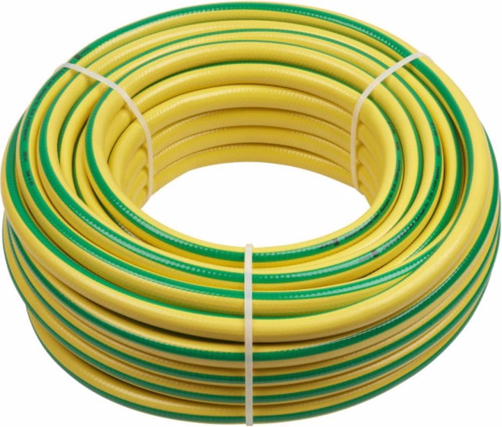 Produktbild Meister Gartenschlauch Trikotgewebe, 12,7 mm (1/2 Zoll) (30 m, 12.70 mm)