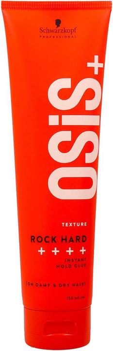 Produktbild Schwarzkopf Osis Rock-Hard (Haargel, 150 ml)