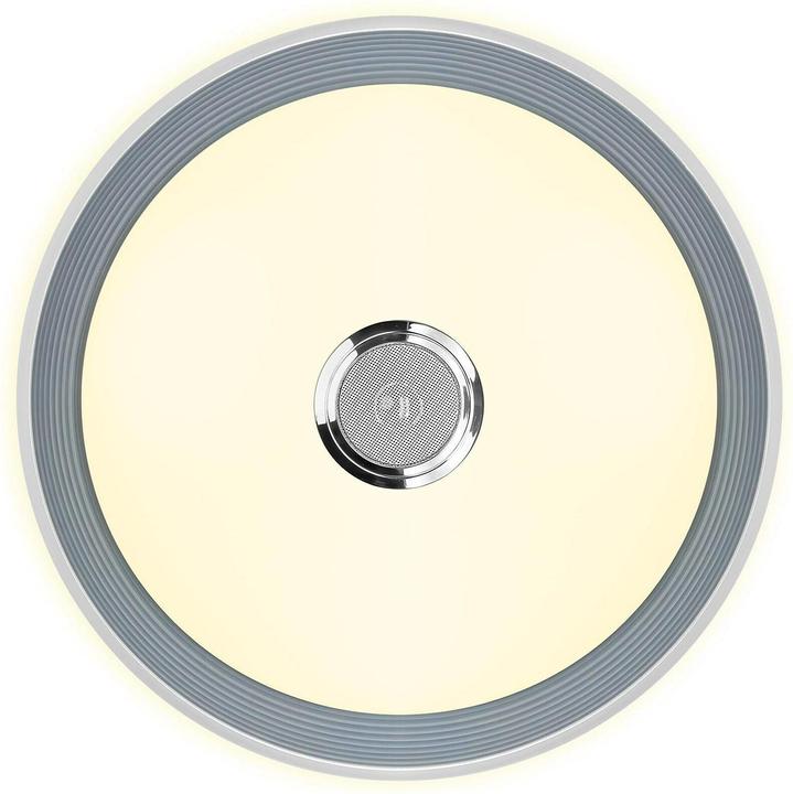 Produktbild KSIX BXPLAFLED07 (6200 lm)