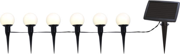 Produktbild Star Trading Solar Globus (5 m)
