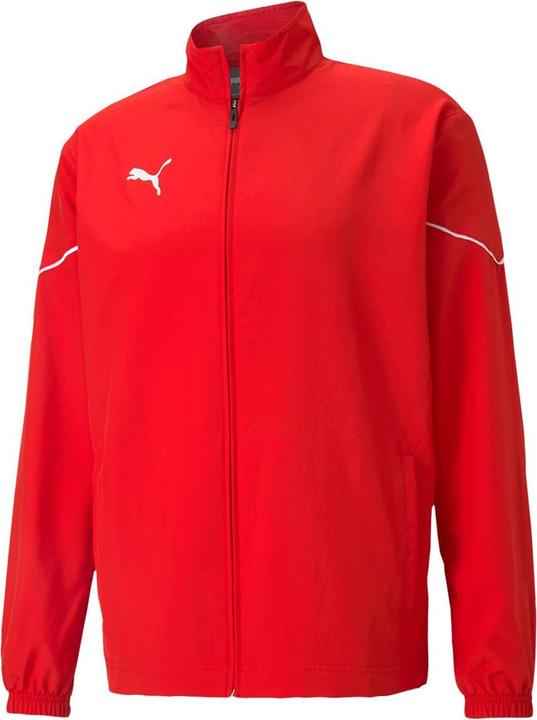 Immagine prodotto Puma TeamRISE Sideline Giacca Uomo (S)