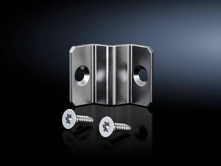 Actual product image Rittal VX 8617.502 Baying connector