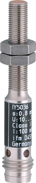 Actual product image IFM IY5036