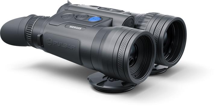 Actual product image Pulsar Merger XL50 LRF Thermal Bino 1024x768