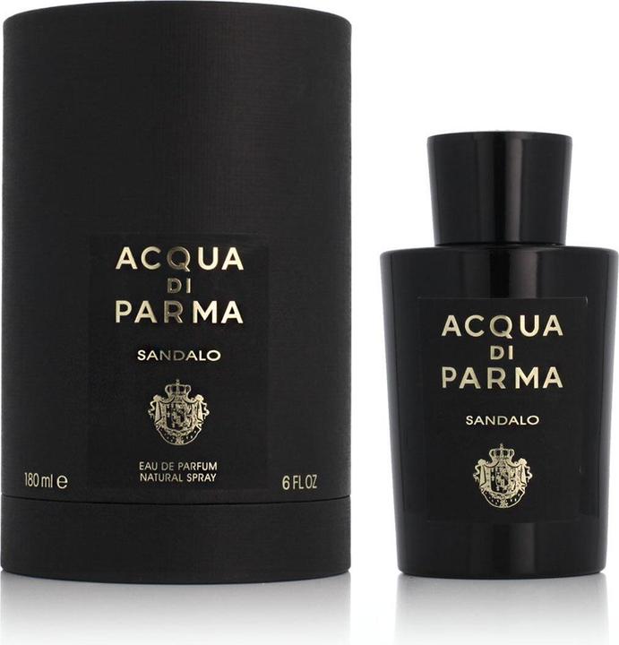 Actual product image Acqua Di Parma Sandalo (Eau de parfum, 180 ml)